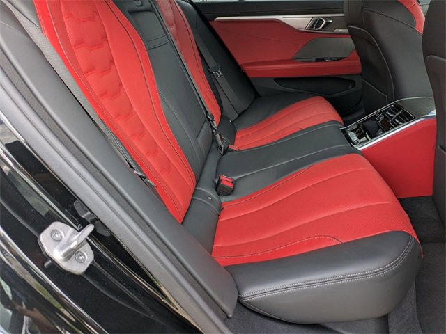 Used 2025 BMW 840i image 17
