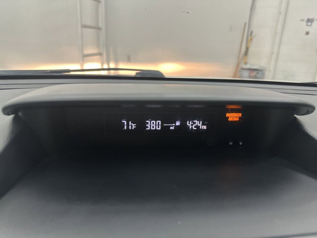 Used 2013 Subaru Impreza 2.0i image 15