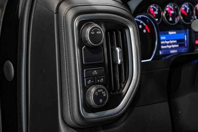 Used 2021 Chevrolet Silverado 1500 LT RWD image 29