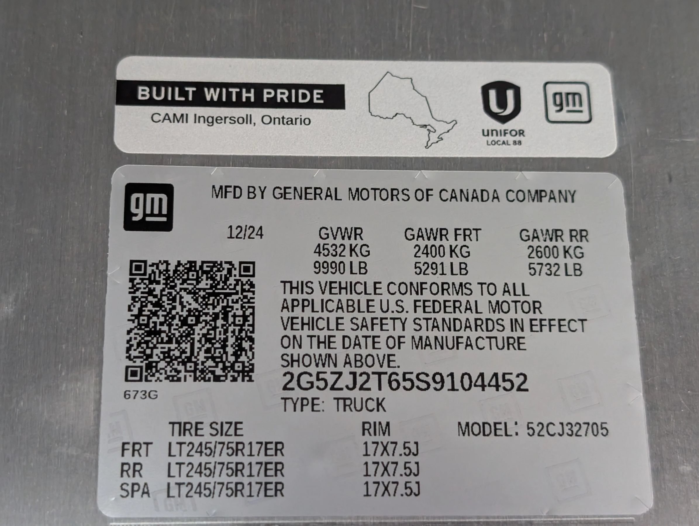 Used 2025 Chevrolet Brightdrop 400 FWD image 29