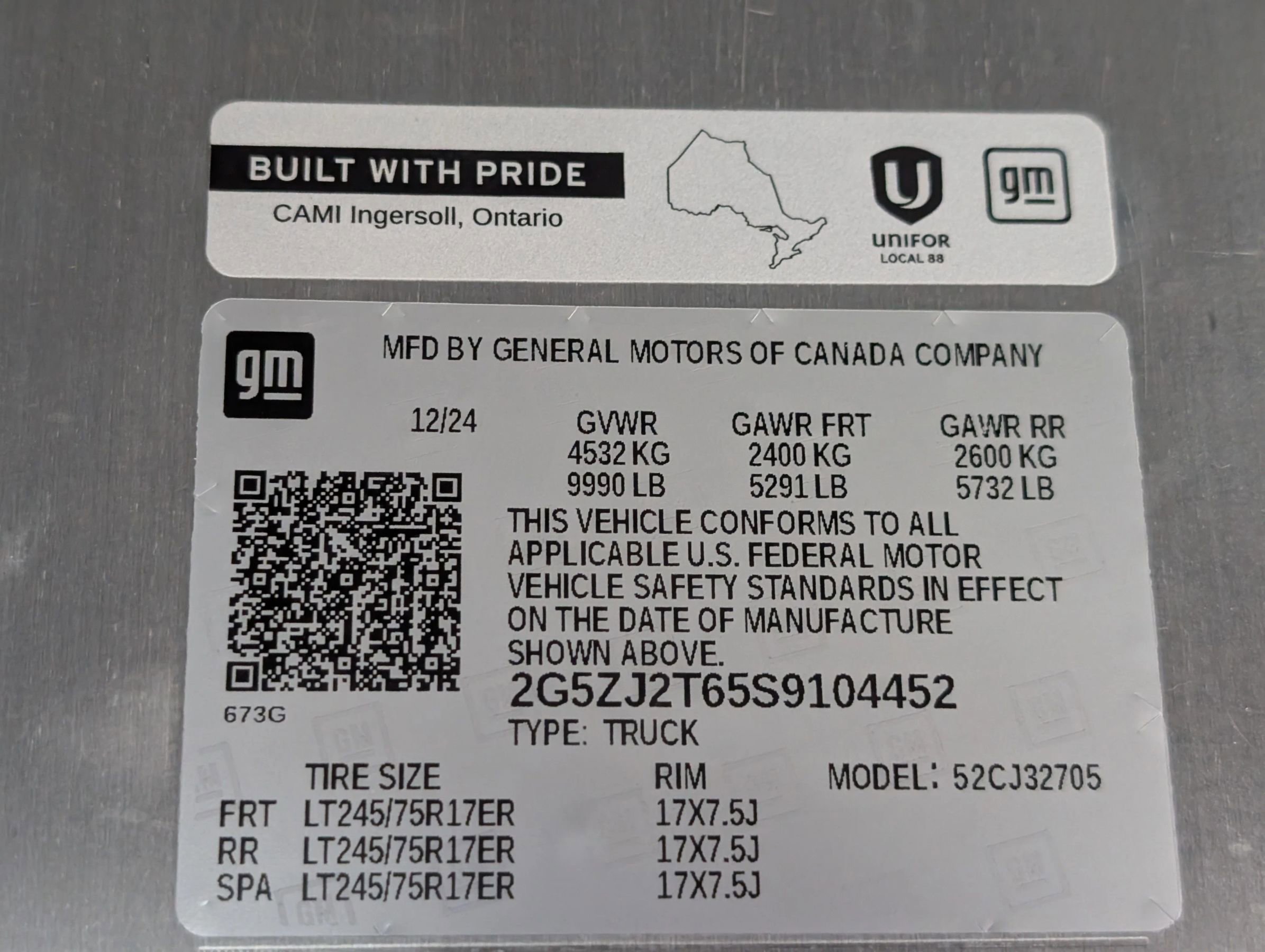 Used 2025 Chevrolet Brightdrop 400 FWD image 29