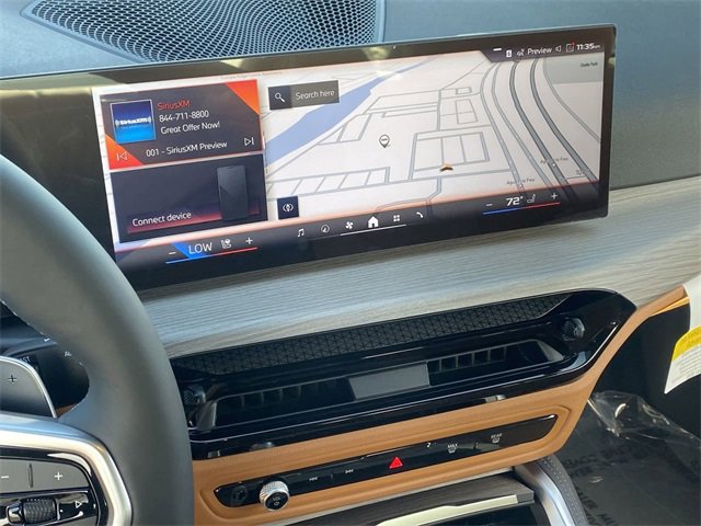 New 2025 BMW M440i Coupe w/ Driving Assistance Package image 20