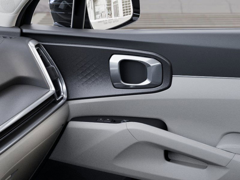 New 2024 Kia Sorento S w/ Panoramic Sunroof Package image 25