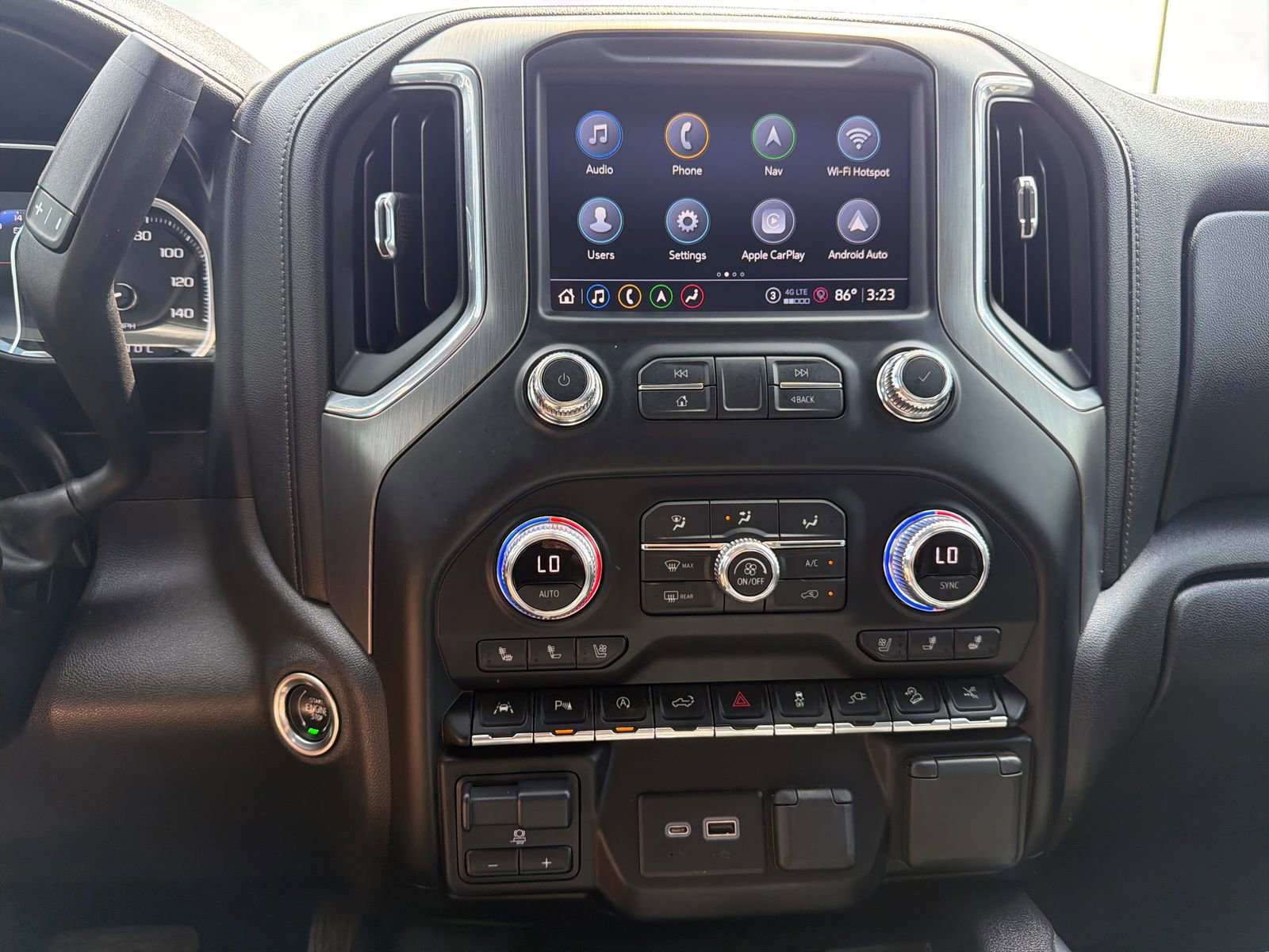 Used 2021 GMC Sierra 1500 Denali w/ Denali Ultimate Package AWD/4WD image 27
