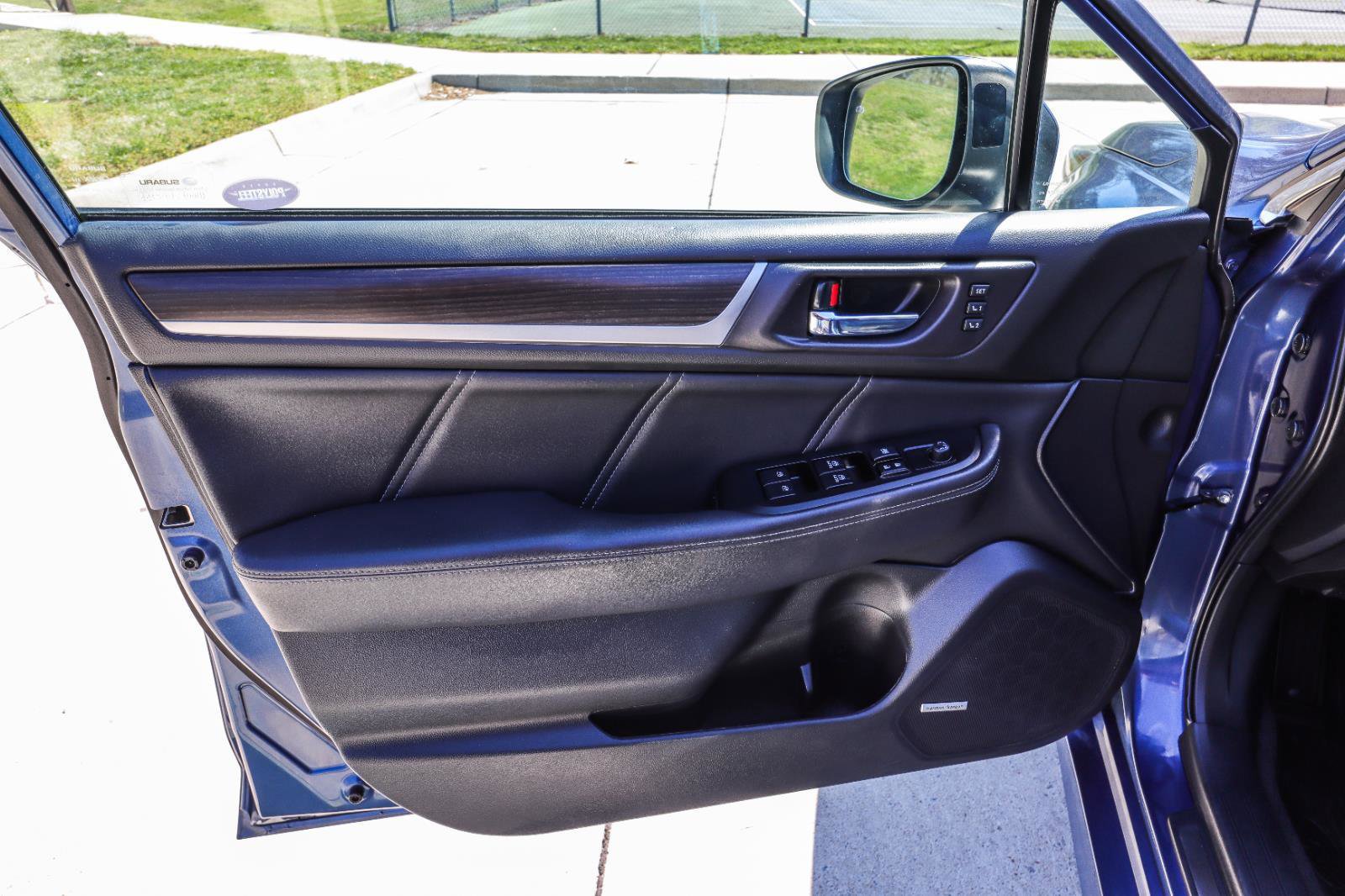 Used 2019 Subaru Legacy 3.6R Limited image 35