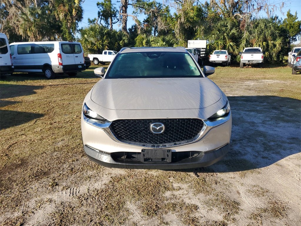 Used 2024 MAZDA CX-30 AWD 2.5 S w/ Preferred Package image 5