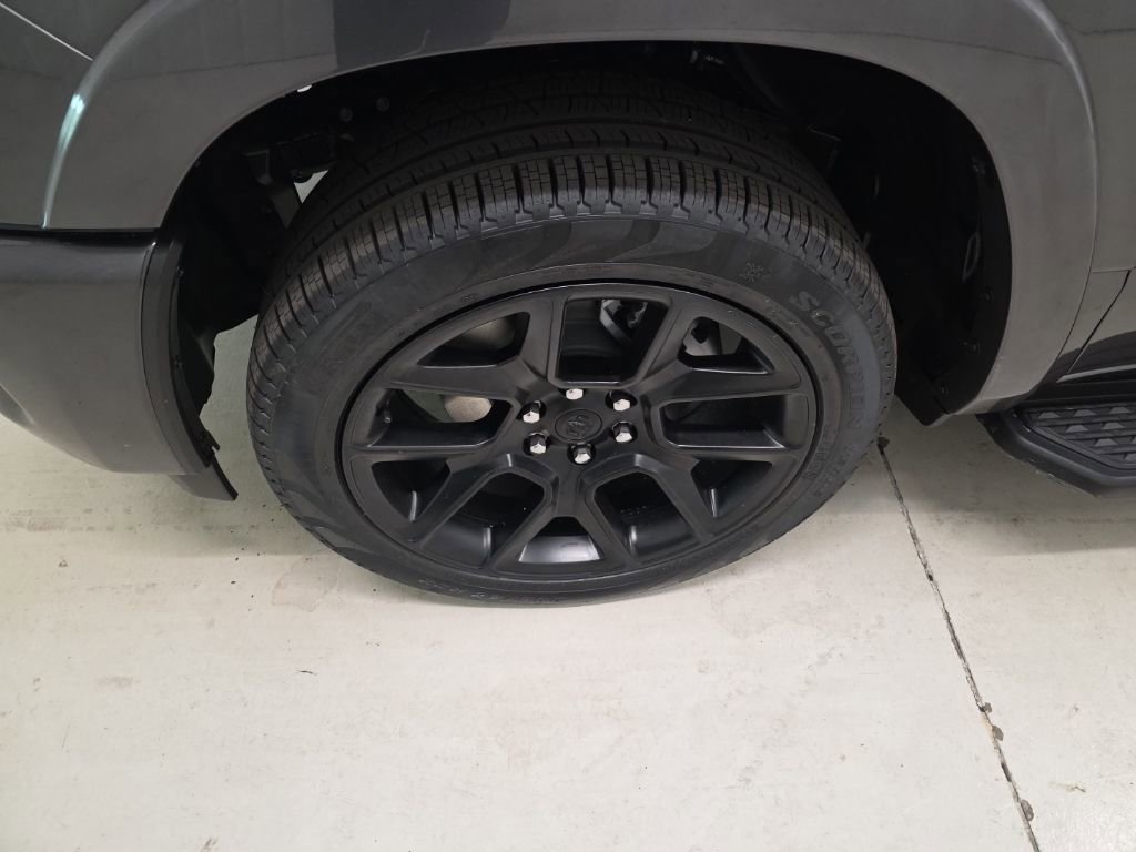 New 2026 RAM 1500 Laramie w/ Night Edition image 2