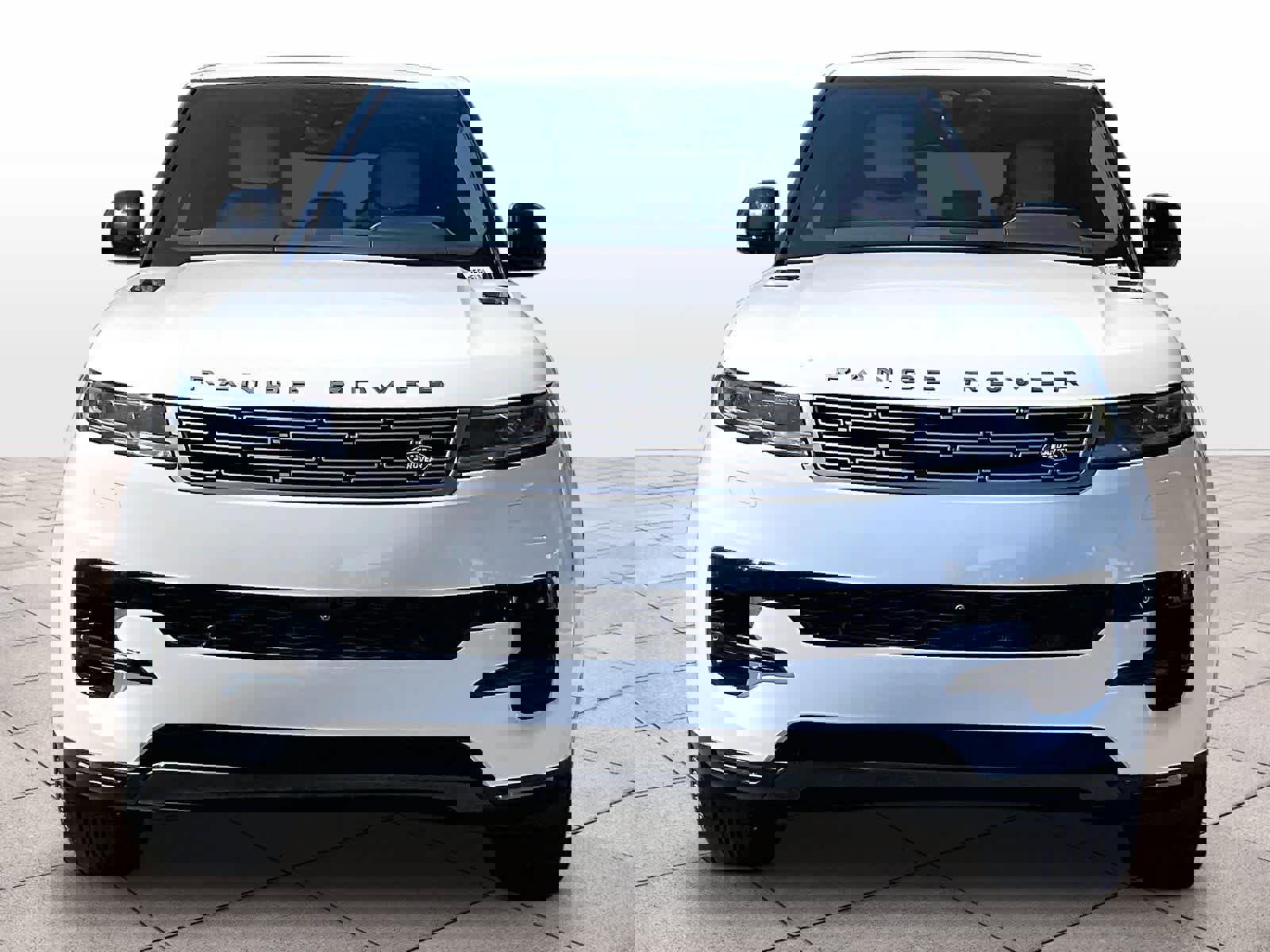 Used 2025 Land Rover Range Rover Sport S image 3