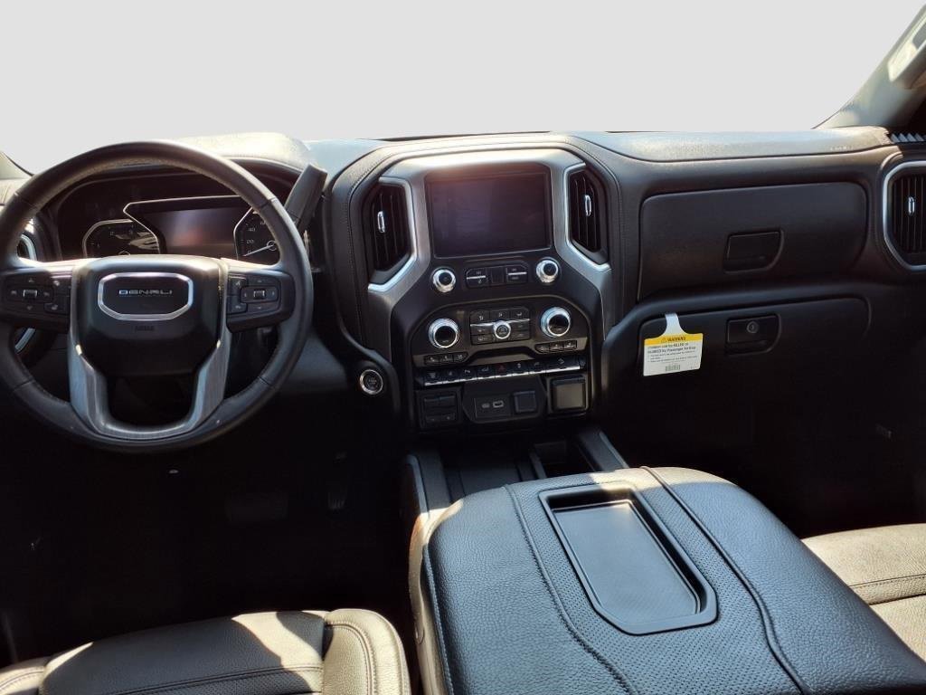 Certified 2020 GMC Sierra 2500 Denali w/ Denali Ultimate Package image 12