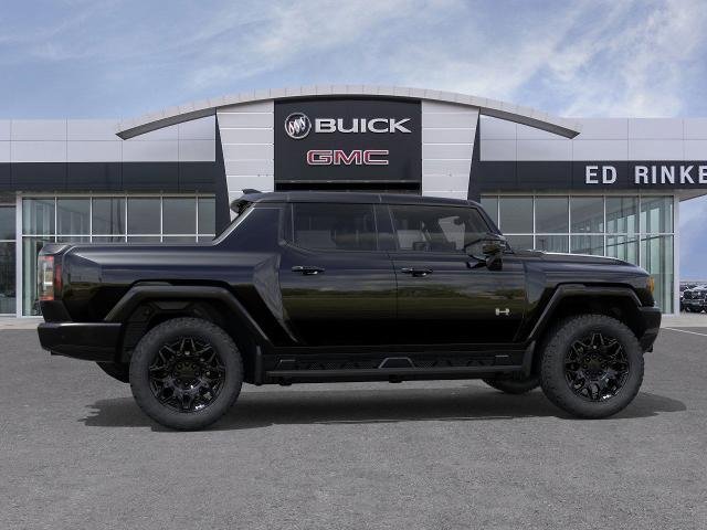 New 2026 GMC Hummer EV 4x4 Crew Cab image 5