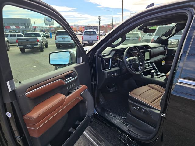 New 2026 GMC Sierra 1500 Denali Ultimate image 18