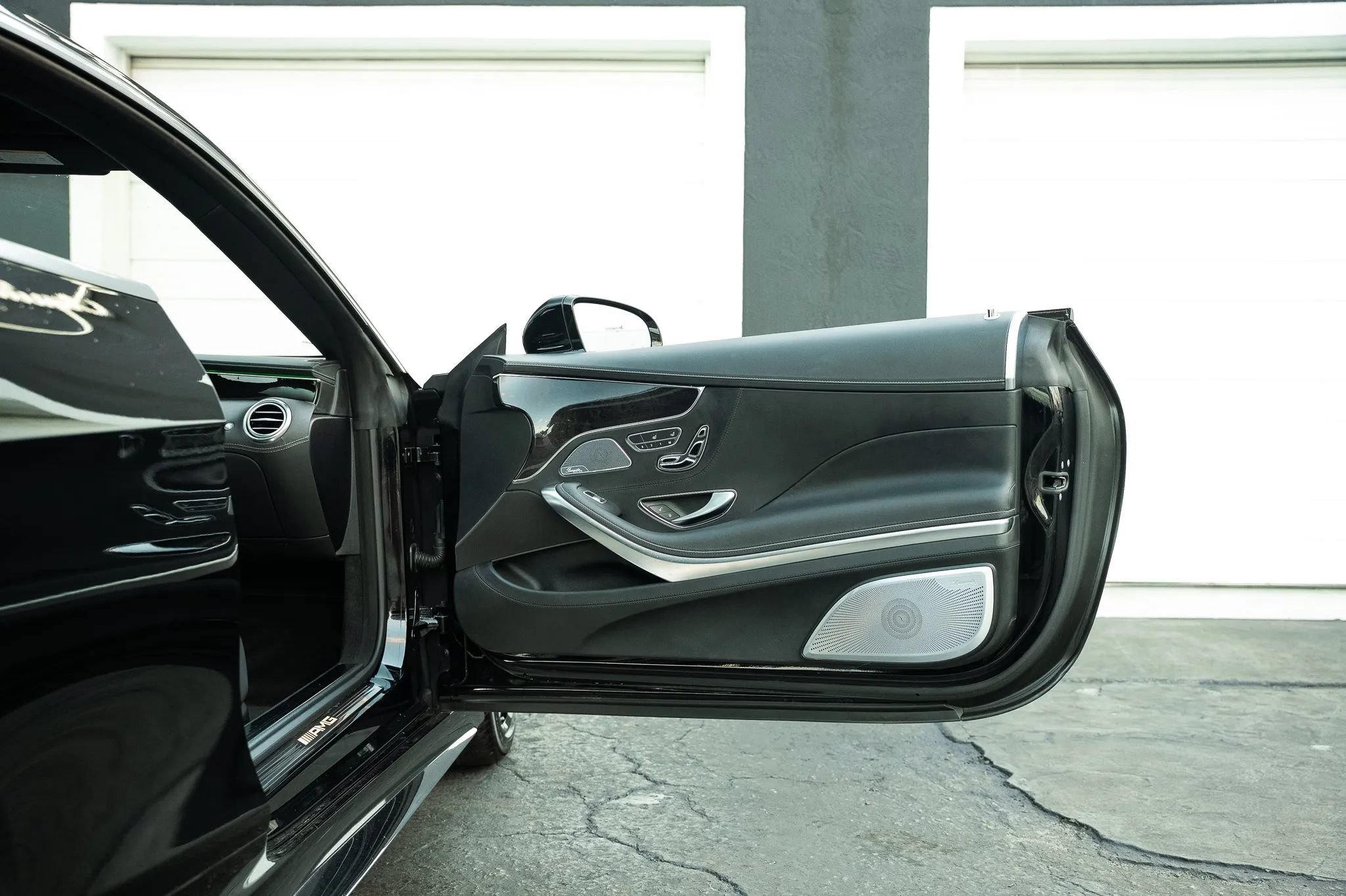 Used 2018 Mercedes-Benz S 65 AMG Coupe image 54