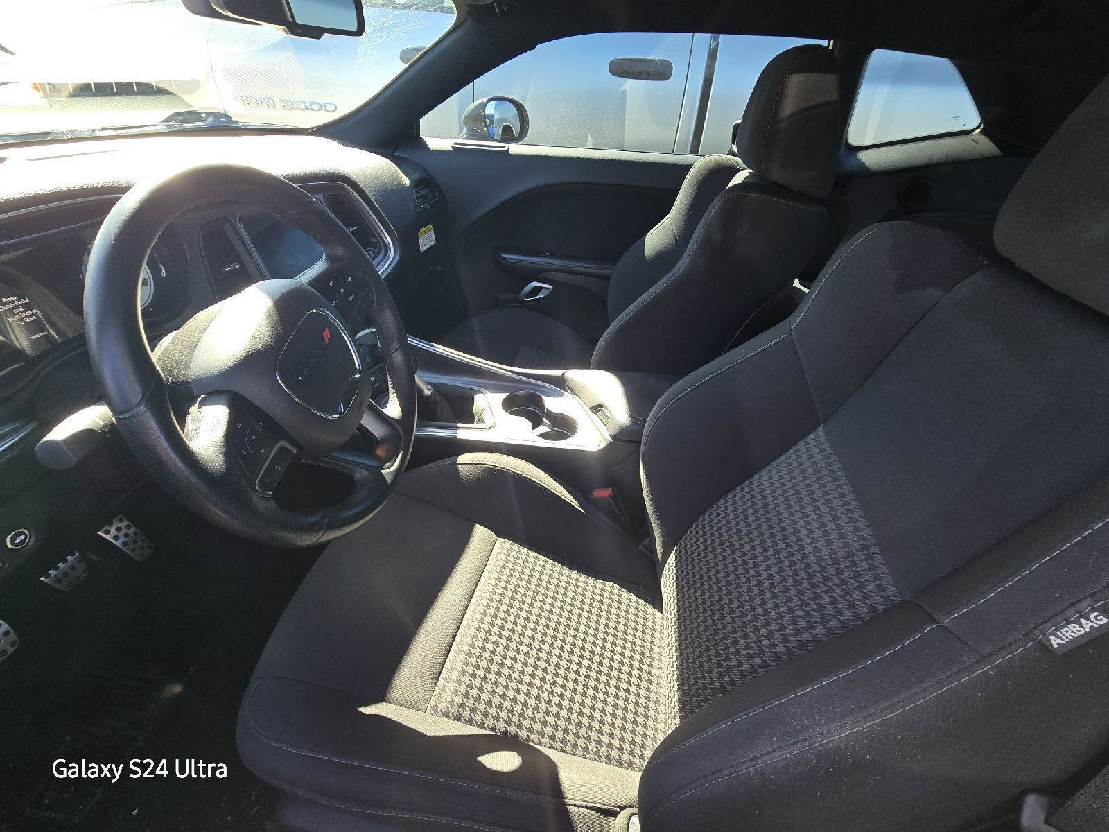 Used 2018 Dodge Challenger T/A image 3