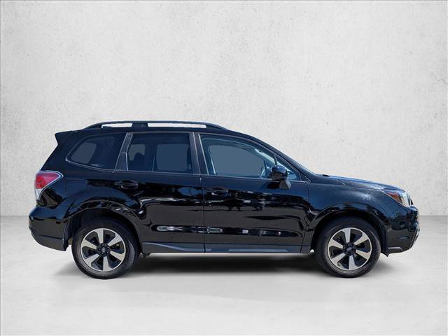 Used 2017 Subaru Forester 2.5i Premium w/ Popular Package #2A image 4