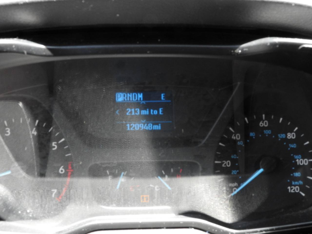 Used 2019 Ford Transit 250 130 Low Roof RWD image 11