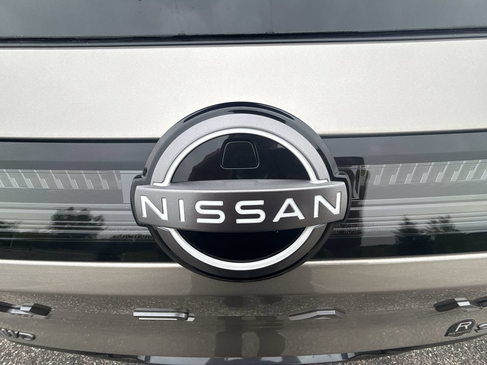 New 2026 Nissan Murano SL AWD/4WD image 19