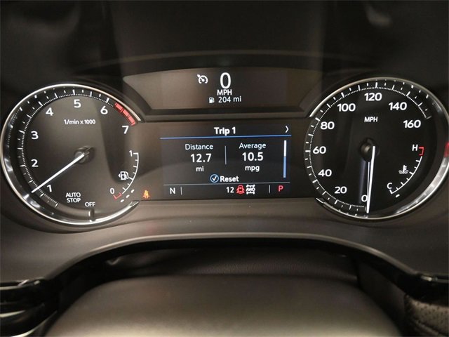 New 2025 Cadillac XT6 Luxury w/ LPO, Floor Liner Package image 37