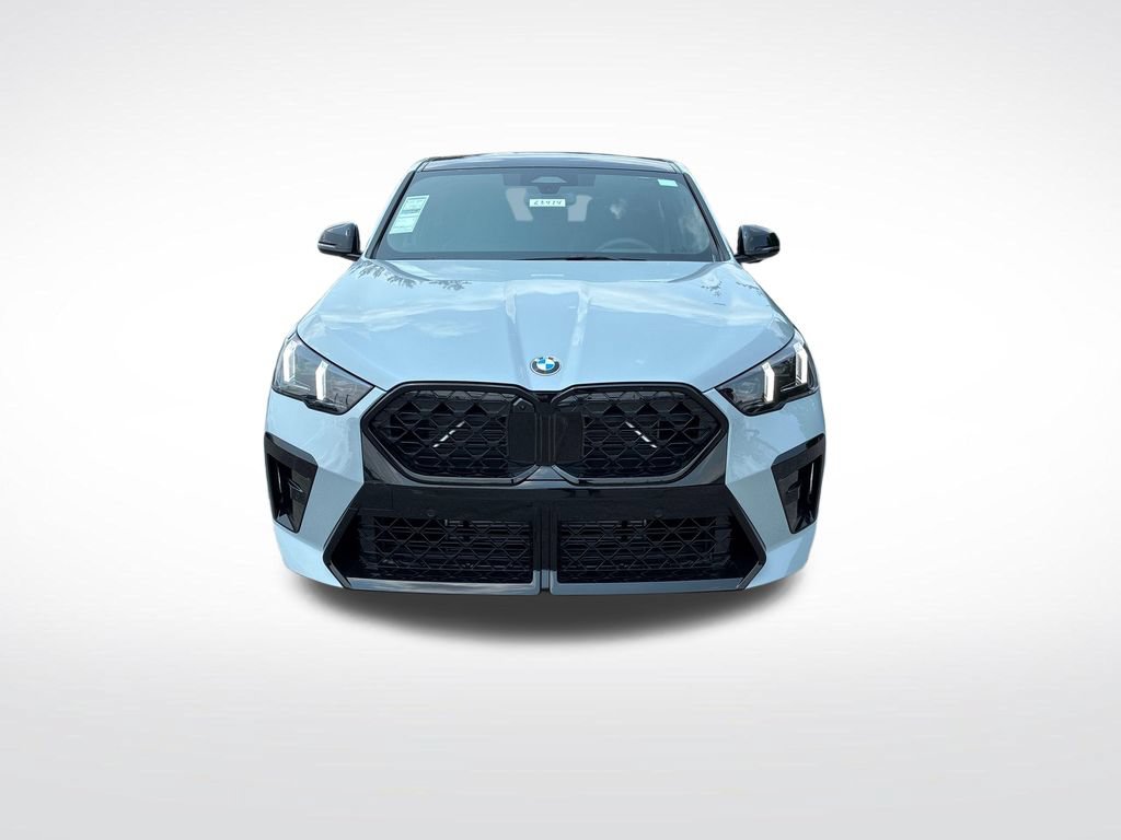 New 2026 BMW X2 xDrive28i w/ Technology Package AWD/4WD image 8