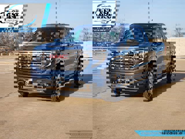 Used 2026 GMC Sierra 1500 Denali image 5