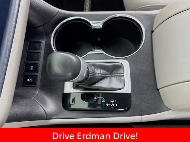 Used 2016 Toyota Highlander Plus image 19
