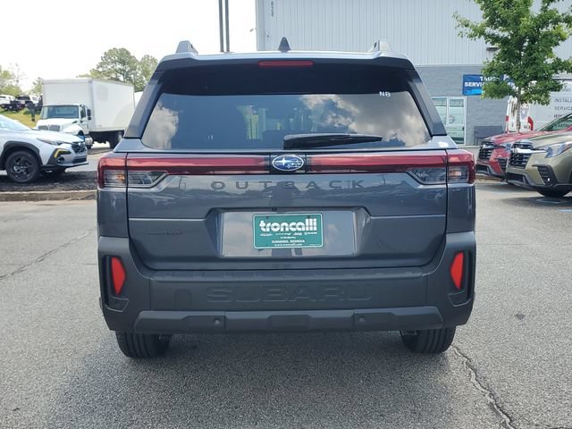 New 2026 Subaru Outback Touring XT AWD/4WD image 5