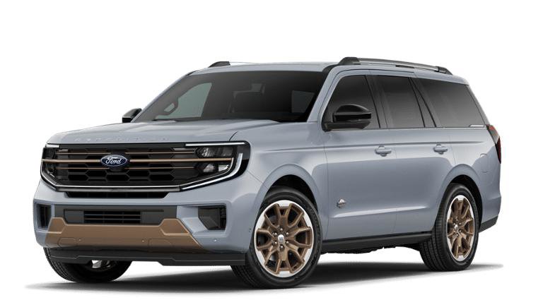 New 2026 Ford Expedition King Ranch AWD/4WD image 24