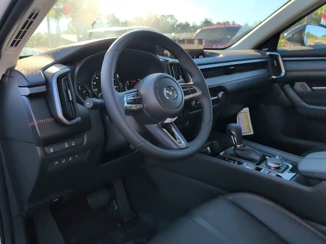 New 2026 MAZDA CX-50 AWD 2.5 S w/ Premium Package image 15