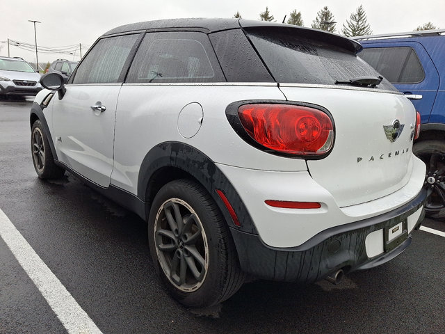 Used 2015 MINI Cooper Paceman S image 4