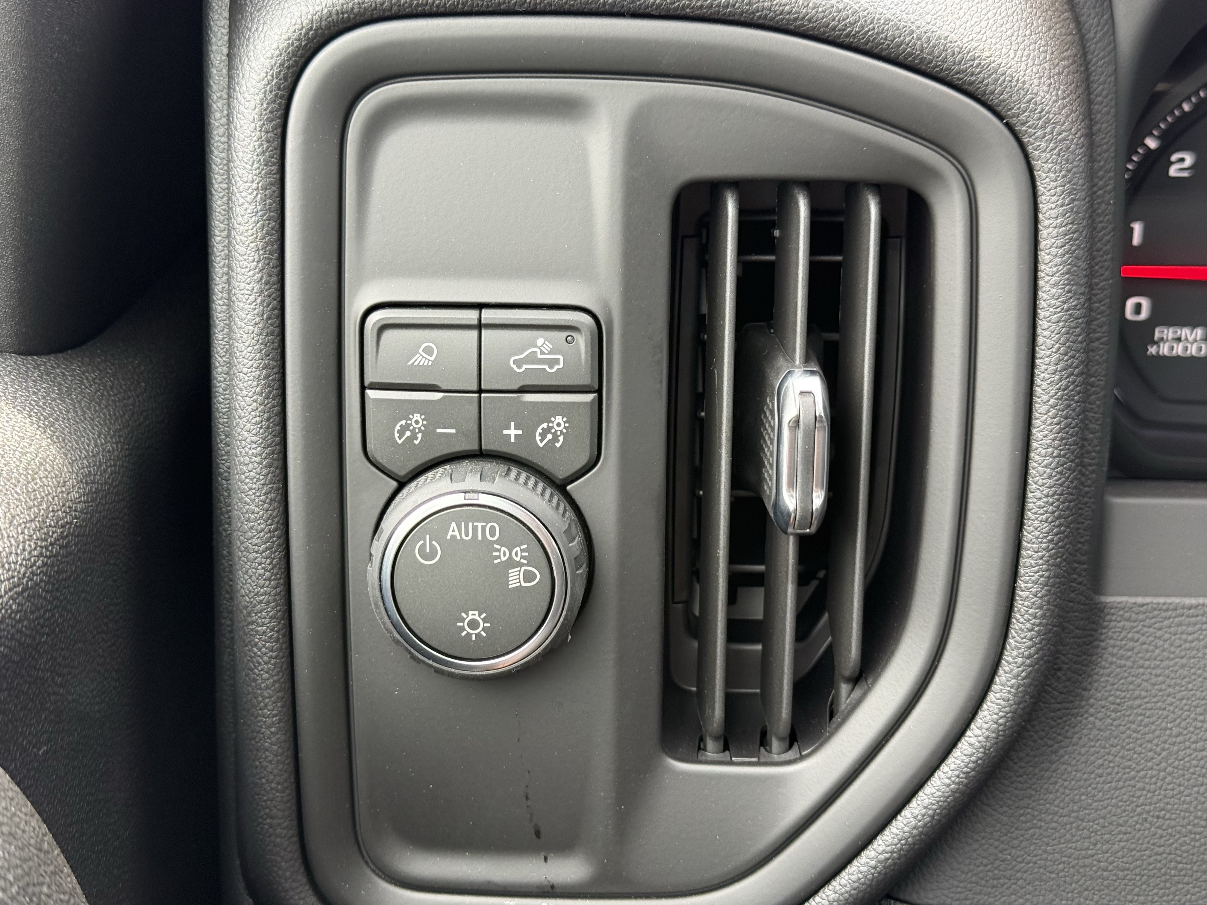 New 2026 Chevrolet Silverado 2500 W/T w/ WT Convenience Package RWD image 27