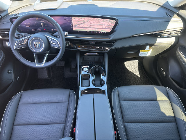 New 2026 Buick Envision Avenir AWD/4WD image 27