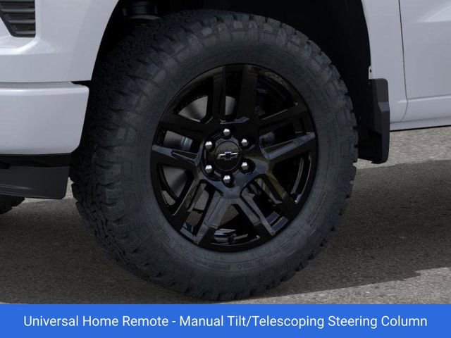 New 2026 Chevrolet Silverado 1500 RST w/ RST All Star Premium Package image 9