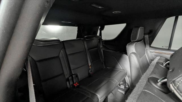 Used 2023 Chevrolet Tahoe Premier RWD image 22