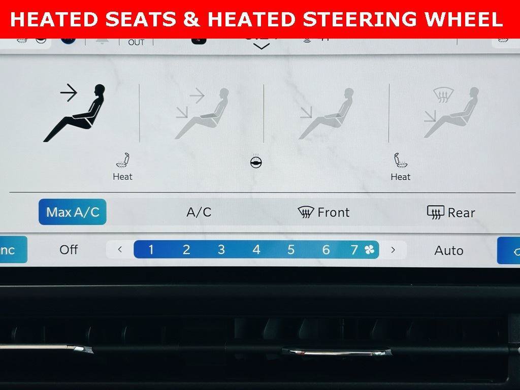 New 2025 Jeep Wrangler Unlimited Sahara AWD/4WD image 4