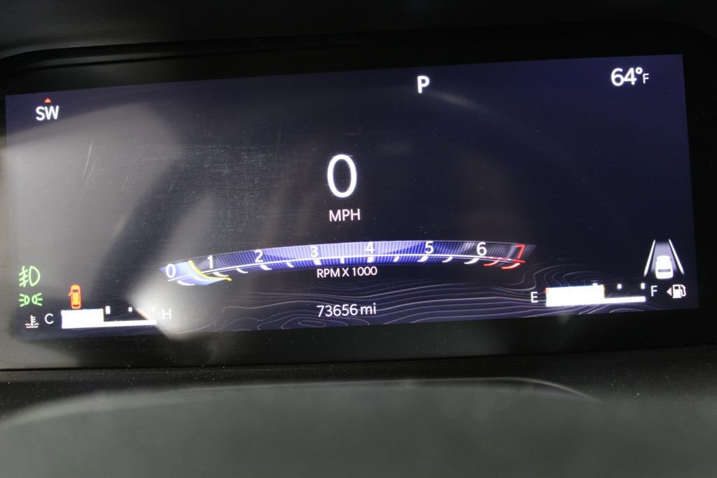 Used 2022 Jeep Grand Cherokee L Limited image 23