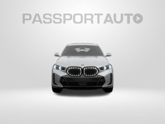 New 2027 BMW X6 xDrive40i image 3