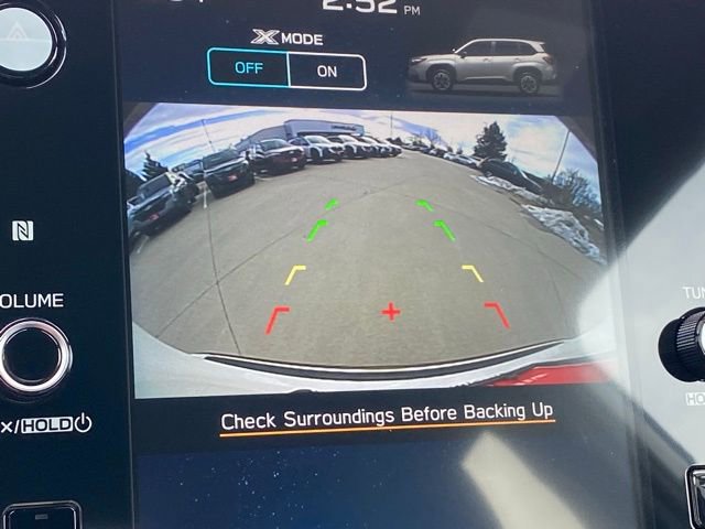 New 2026 Subaru Forester Premium image 21