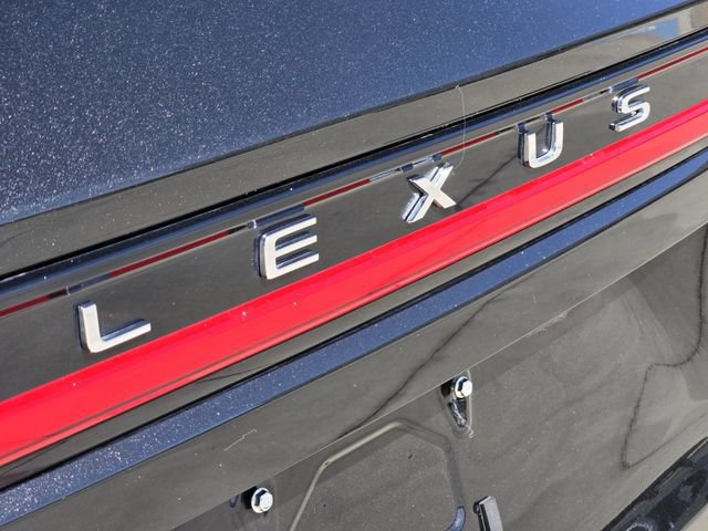 Used 2025 Lexus TX 350 FWD w/ Technology Package image 12