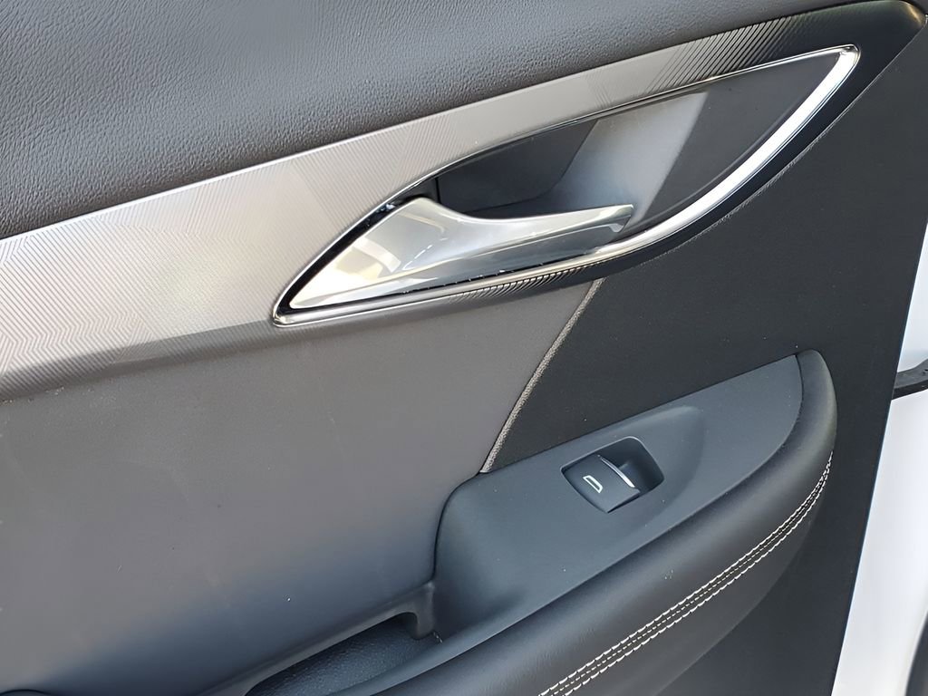 Used 2025 Buick Envision Sport Touring image 46