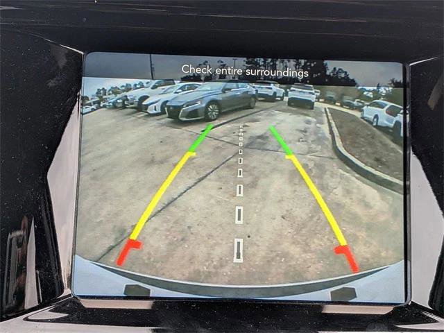 Certified 2022 Dodge Durango GT image 22