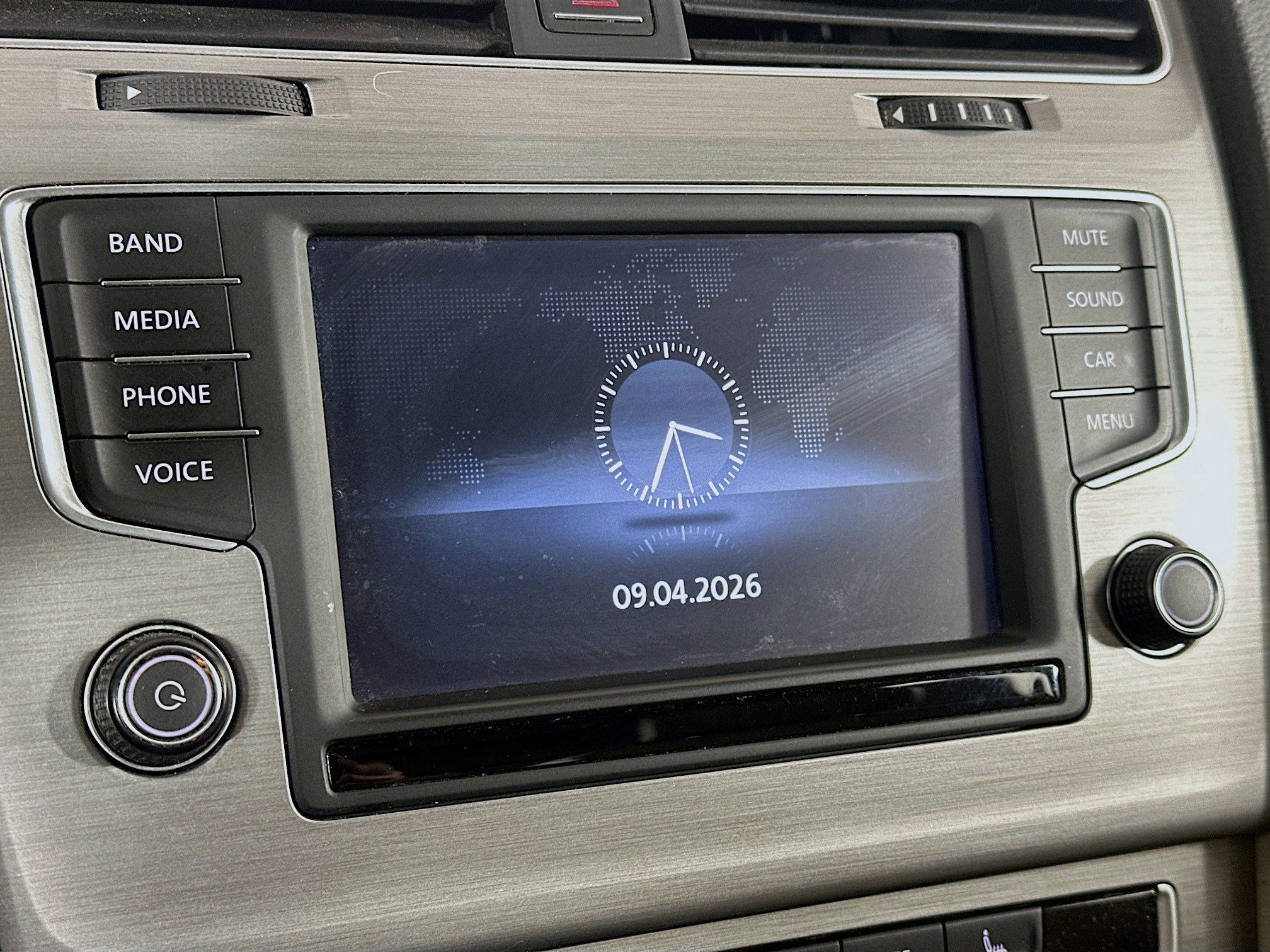 Used 2016 Volkswagen Golf Limited Edition image 21