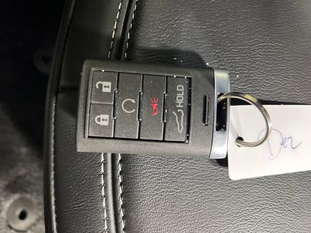 Used 2015 Chevrolet Corvette Stingray Coupe w/ 2LT Preferred Equipment Group image 25