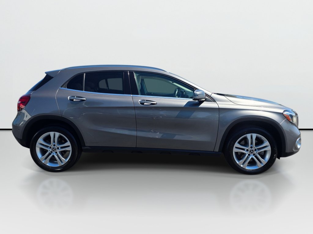 Used 2019 Mercedes-Benz GLA 250 image 6