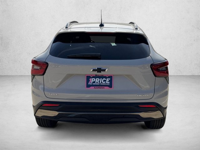 New 2026 Chevrolet Trax ACTIV w/ Driver Confidence Package FWD image 8