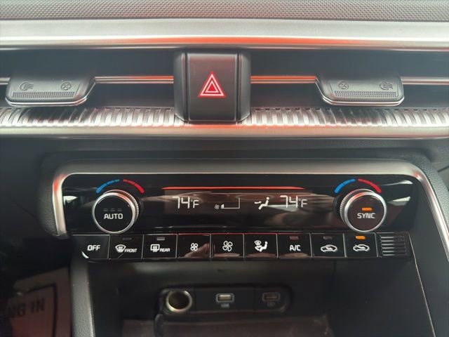 Used 2024 Kia K5 GT-Line w/ GT-Line Premium Package image 22