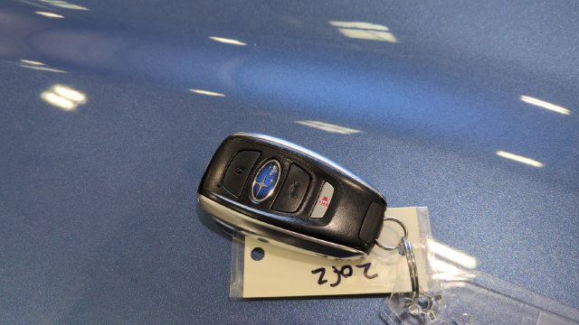 Used 2019 Subaru Forester Touring AWD/4WD image 28