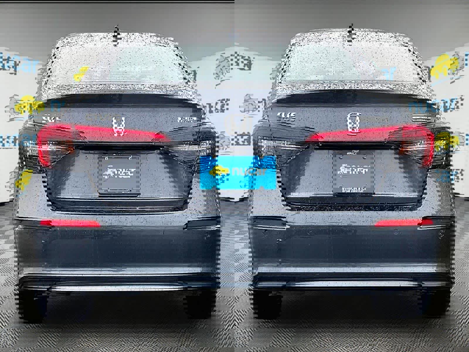 Used 2024 Honda Civic Touring image 5