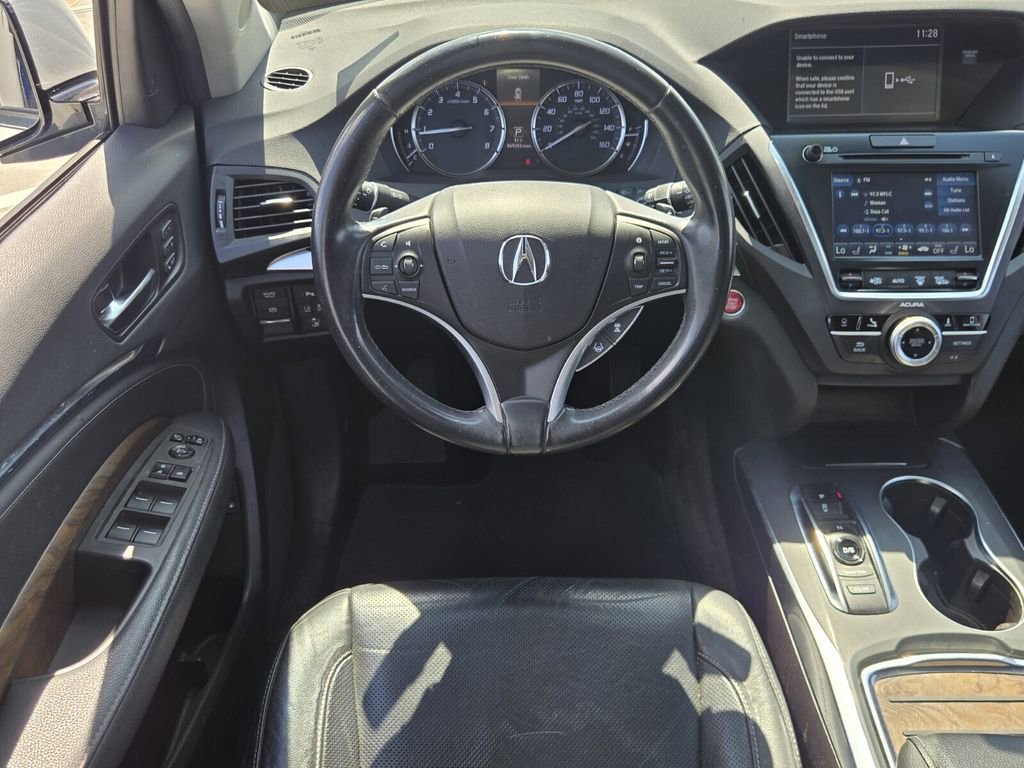Used 2020 Acura MDX FWD w/ Technology Package image 13