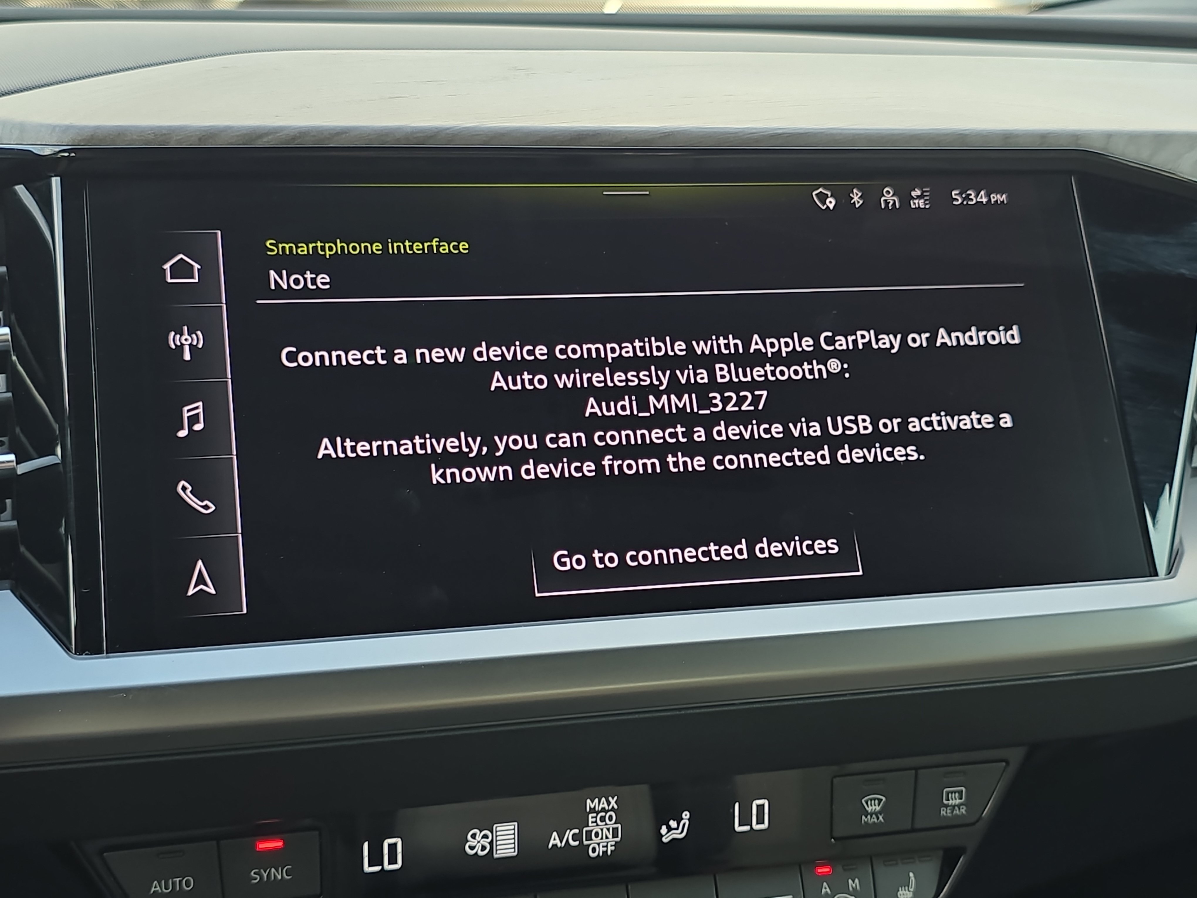 Used 2023 Audi Q4 e-tron Prestige AWD/4WD image 21
