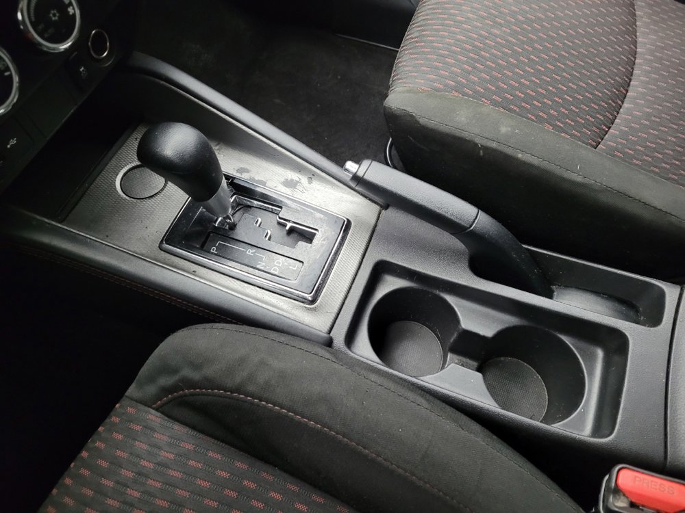 Used 2019 Mitsubishi Outlander Sport FWD image 26