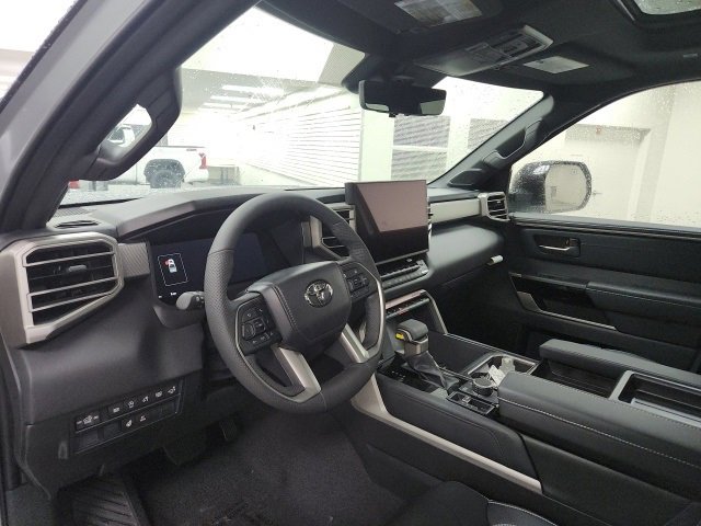 New 2026 Toyota Tundra Limited image 21